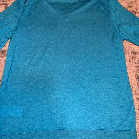 COS Men’s casual sweater. Size Large. - Picture 5 of 9